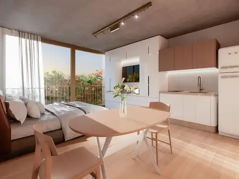 Departamento en Venta en Colegiales, CABA