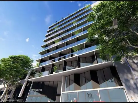 Departamento en Venta en Belgrano, Capital Federal