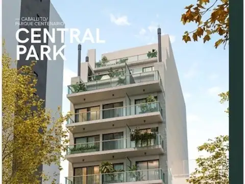 Departamento en Venta en Caballito, CABA