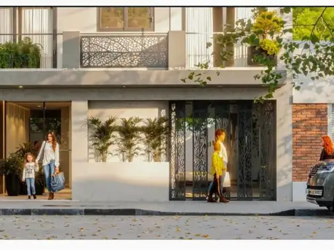 Departamento en Venta en Monte Castro, Capital Federal