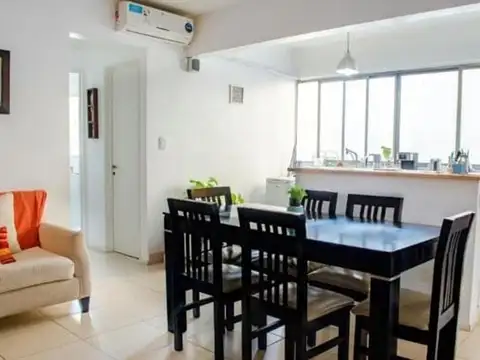 Departamento en Venta en Balvanera, Capital Federal