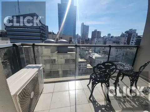 Departamento en Venta en Monserrat, CABA