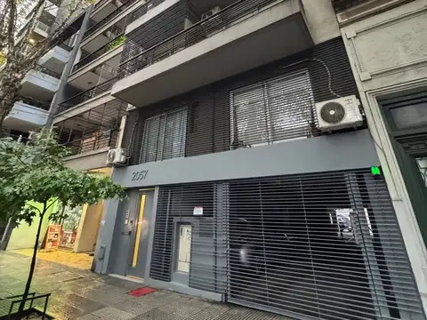 Departamento en Venta en Palermo Hollywood, Palermo