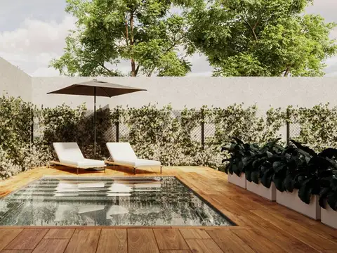 Departamento en Venta en Villa del Parque, CABA