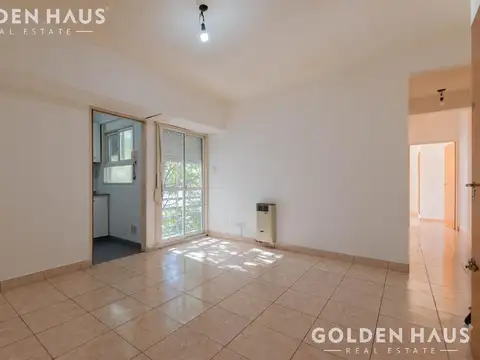Departamento en Venta en Parque Chacabuco, Capital Federal