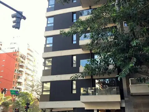 Departamento en Venta en Palermo Hollywood, Palermo