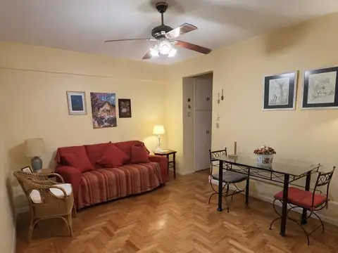Departamento en Venta en Palermo, Capital Federal