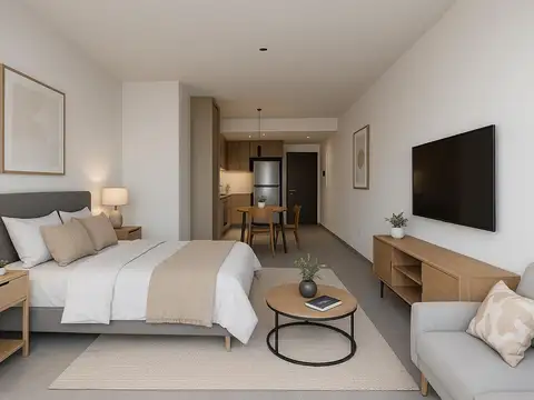 Departamento en Venta en Villa Devoto, Capital Federal