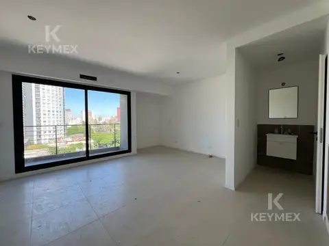 Departamento en Venta en San Cristobal, Capital Federal