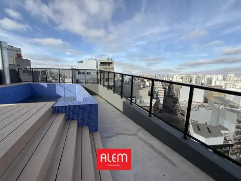 Departamento en Venta en Villa Crespo, CABA
