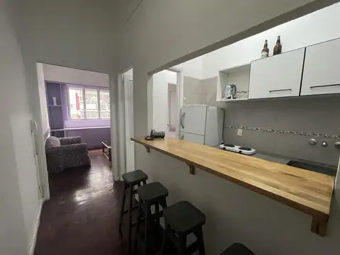 Departamento en Venta en Centro, Capital Federal