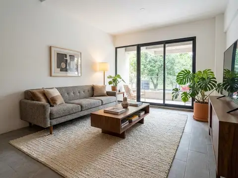 Departamento en Venta en Boedo, Capital Federal