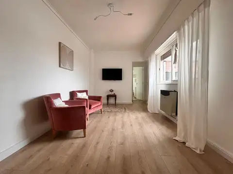 Departamento en Venta en Villa Devoto, Capital Federal