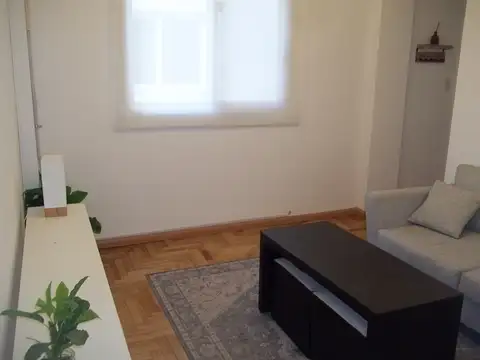 Departamento en Venta en Palermo, CABA
