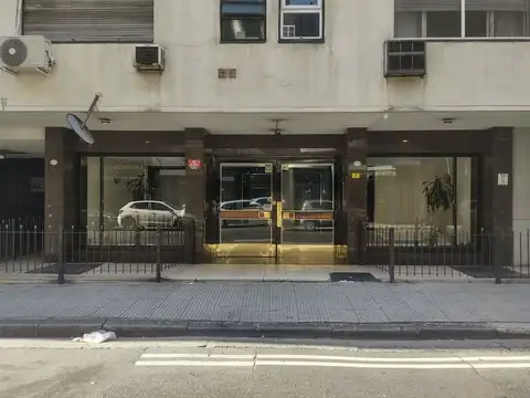 Departamento en Venta en San Nicolás, Capital Federal