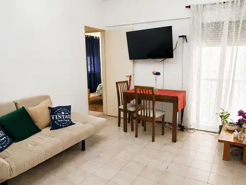 Departamento en Venta en Belgrano, Capital Federal