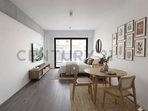 Departamento en Venta en Balvanera, Capital Federal