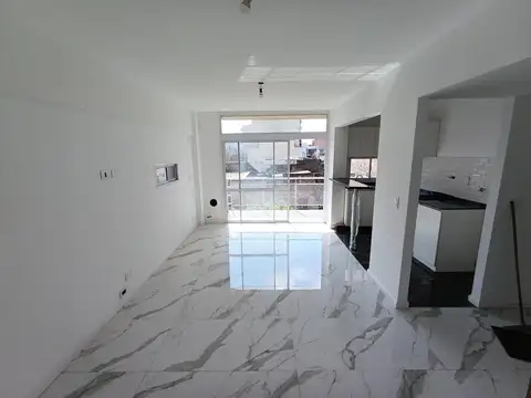Departamento en Venta en San Cristobal, Capital Federal