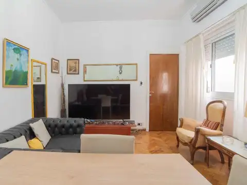 Departamento en Venta en Caballito, Capital Federal