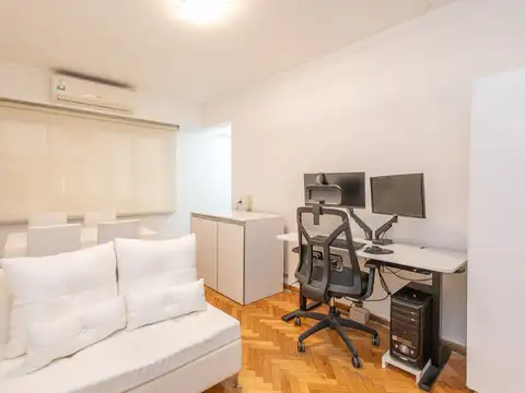 Departamento en Venta en Retiro, CABA