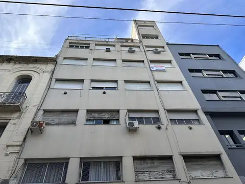 Departamento en Venta en Monserrat, Capital Federal
