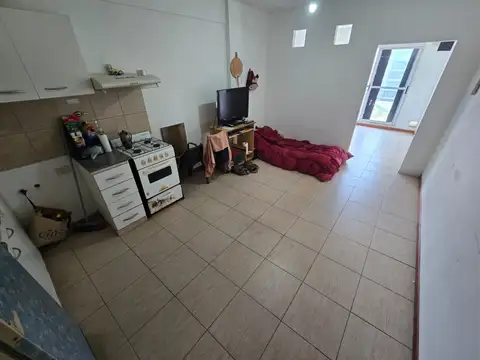 Departamento en Venta en Villa Pueyrredon, Capital Federal