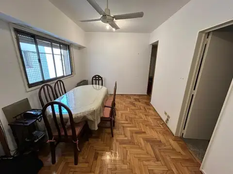 Departamento en Venta en Flores Norte, Flores