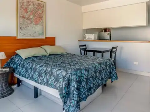 Departamento en Venta en Coghlan, CABA