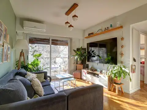 Departamento en Venta en Floresta, CABA