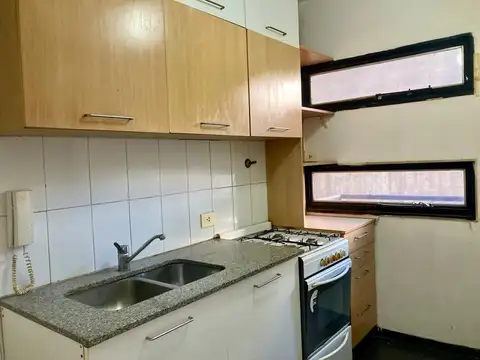 Departamento en Venta en Palermo, CABA