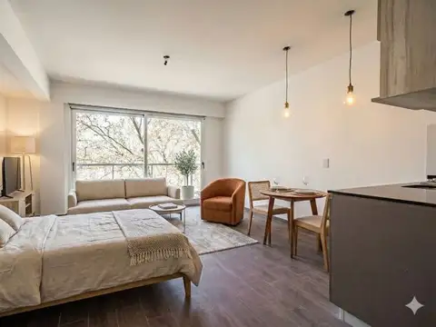 Departamento en Venta en Boedo, CABA