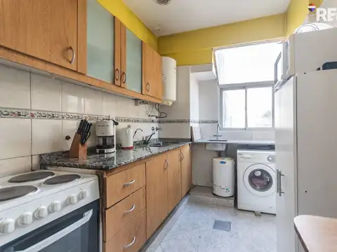 Departamento en Venta en Caballito, Capital Federal
