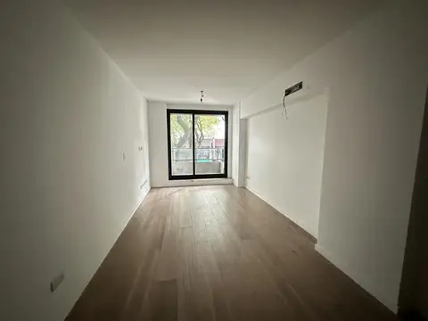 Departamento en Venta en Villa Crespo, CABA