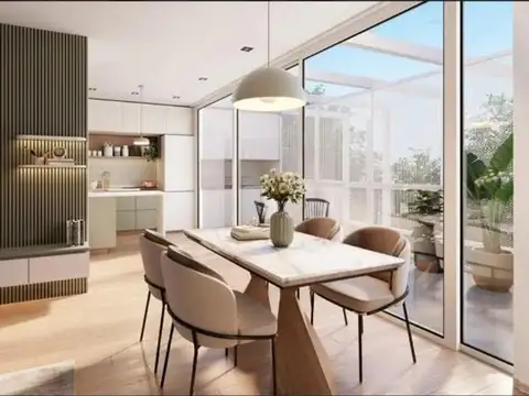 Departamento en Venta en Palermo, CABA