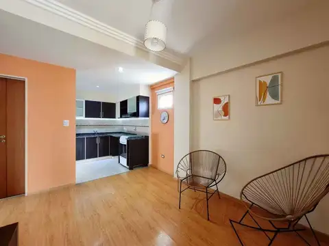 Departamento en Venta en Villa Crespo, CABA