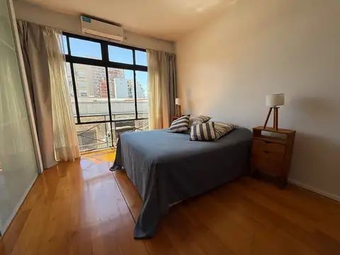 Departamento en Venta en Villa Crespo, CABA