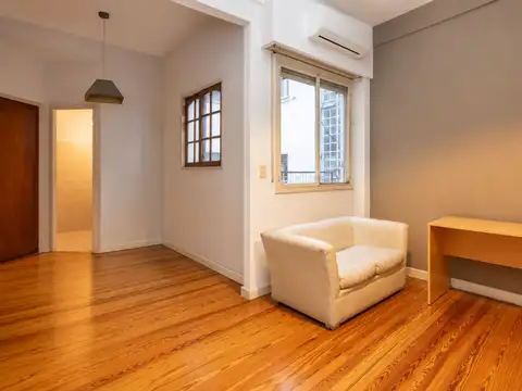 Departamento en Venta en Barrio Norte, CABA