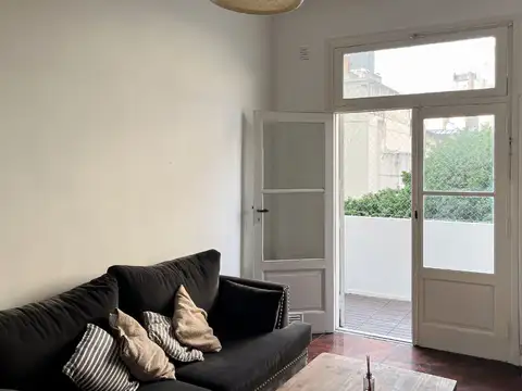 Departamento en Venta en Balvanera, CABA