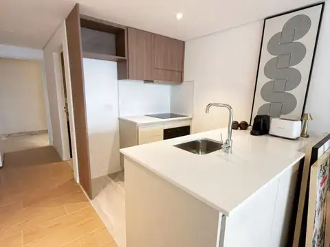 Departamento en Venta en San Cristobal, CABA