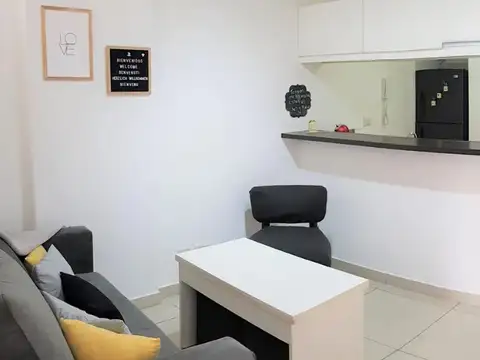 Departamento en Venta en Villa Crespo, CABA