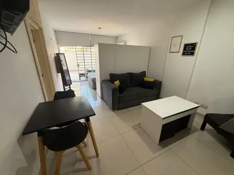 Departamento en Venta en Villa Crespo, CABA