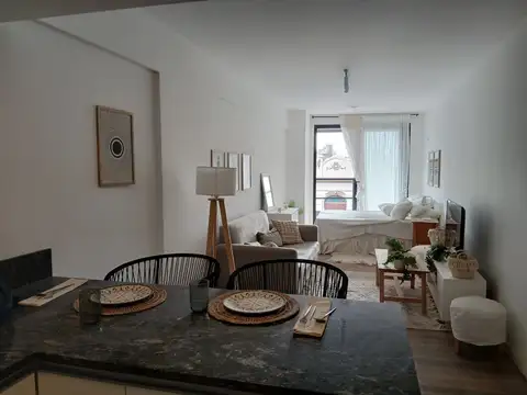 Departamento en Venta en Boedo, Capital Federal
