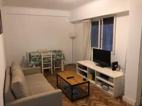 Departamento en Venta en Palermo, Capital Federal