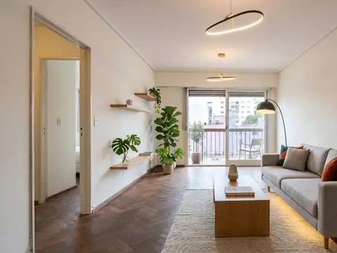 Departamento en Venta en San Telmo, Capital Federal