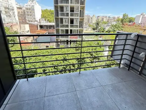 Departamento en Venta en Almagro, CABA