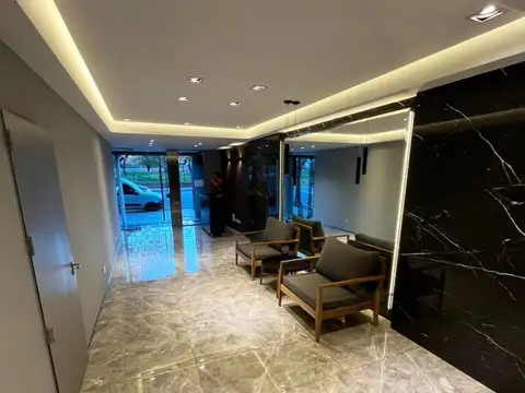 Departamento en Venta en Balvanera, CABA