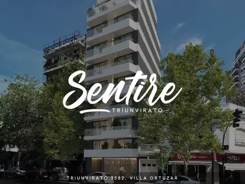 Departamento en Venta en Villa Ortuzar, Capital Federal
