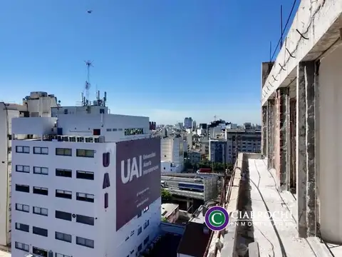Departamento en Venta en Microcentro, Centro