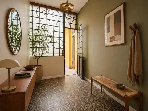 Departamento en Venta en San Cristobal, Capital Federal