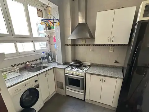 Departamento en Venta en Balvanera, Capital Federal